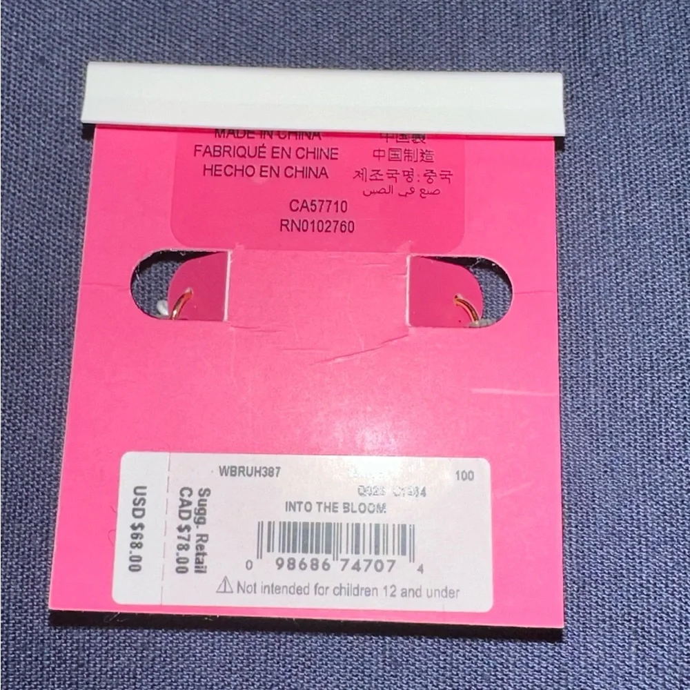 Kate Spade New York Earrings - Picture 5 of 5